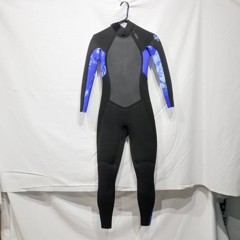 SAMPLE Surflite 4/3 UK6