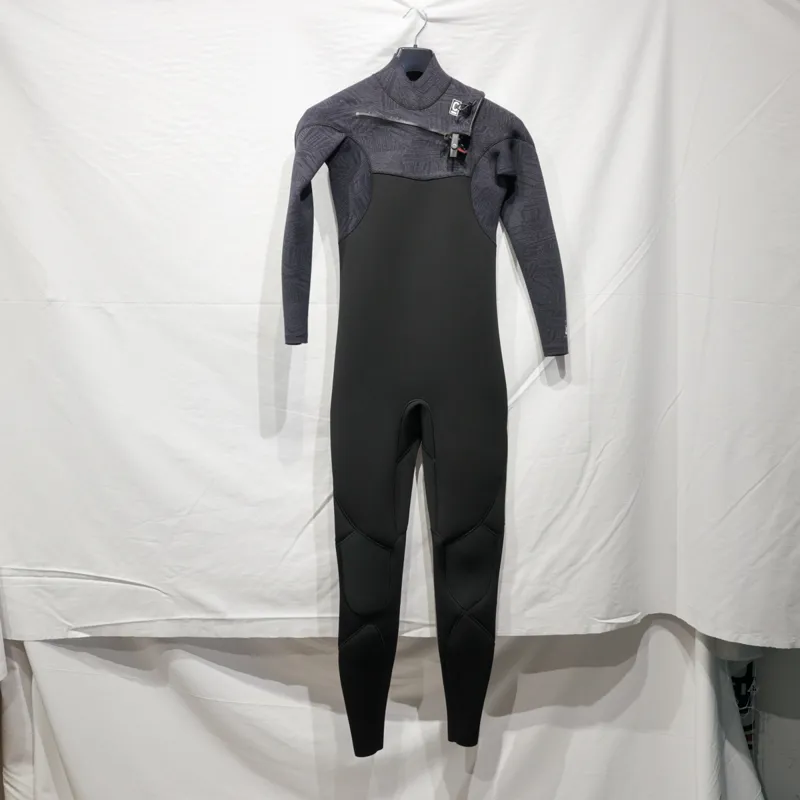 SAMPLE ReWired 4/3 UK6