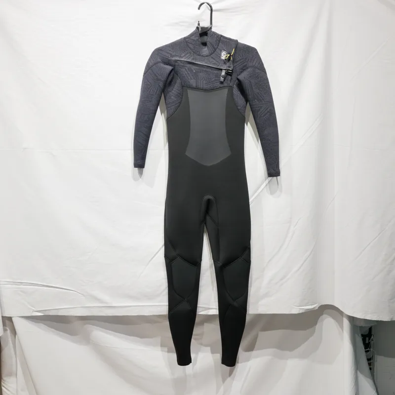 SAMPLE ReWired 4/3 UK6