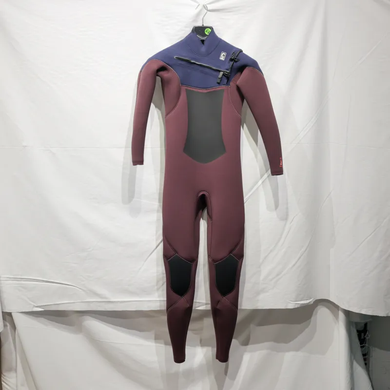 SAMPLE ReWired 4/3 UK6