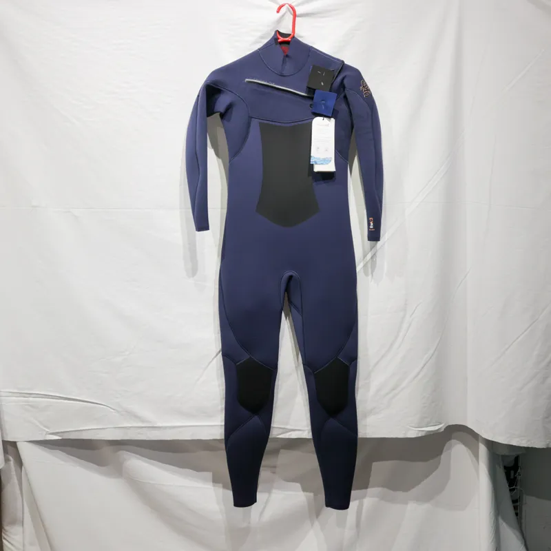 SAMPLE ReWired 4/3 UK8