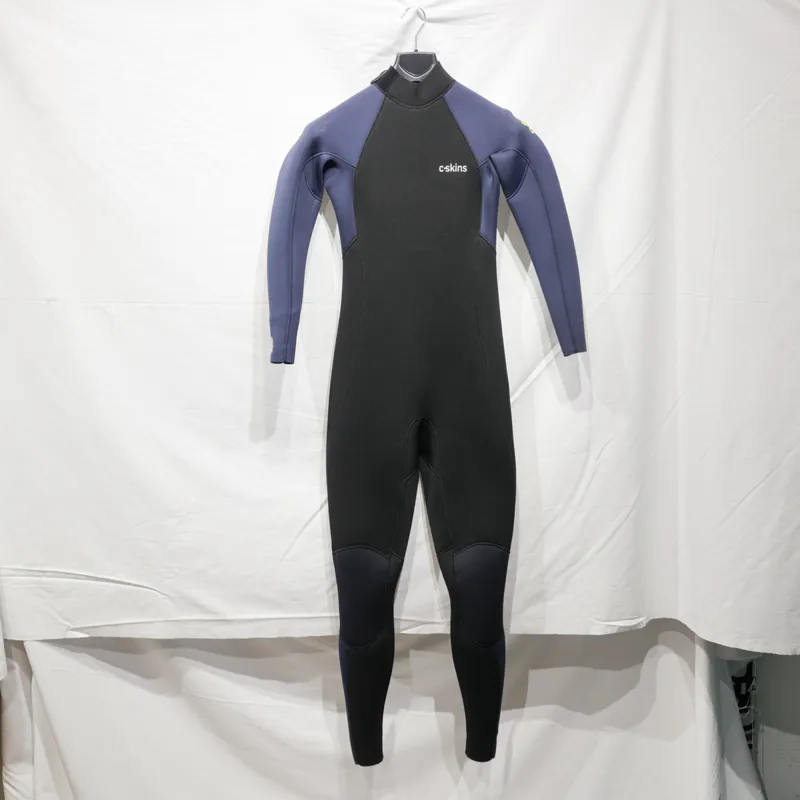 SAMPLE Surflite 5/4 UK6