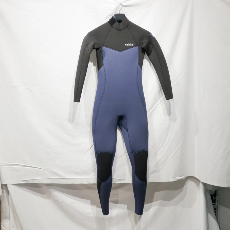 SAMPLE Surflite 5/4 UK6