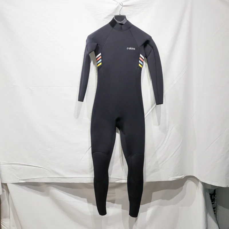 SAMPLE Surflite 5/4 UK6