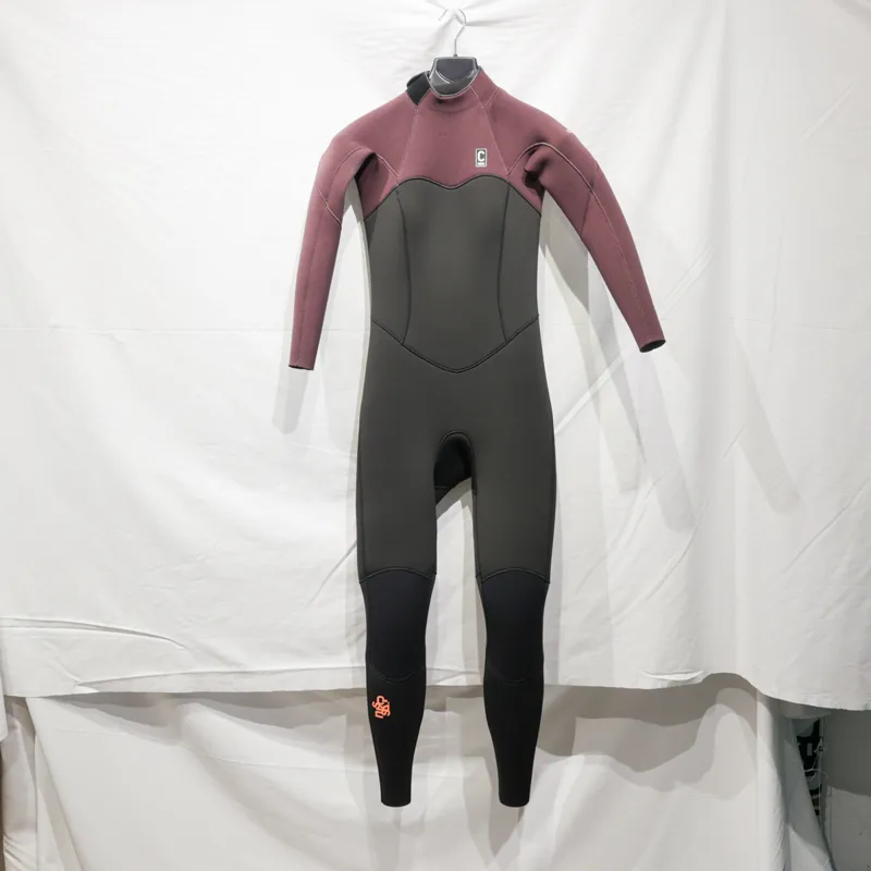 SAMPLE NuWave Solace 5/4 BZ UK6