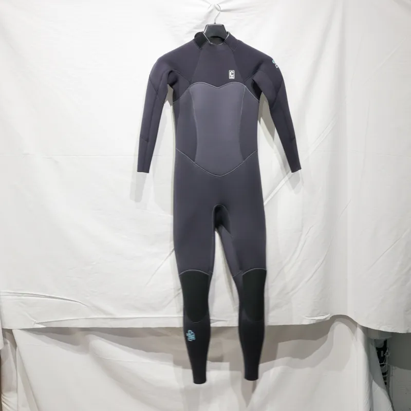 SAMPLE Solace 5/4 BZ UK6