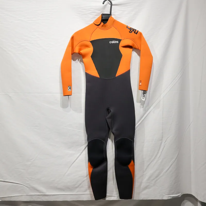 SAMPLE Legend 3/2 Junior MS