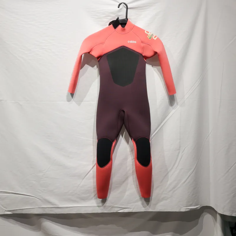 SAMPLE Legend 4/3 Junior M