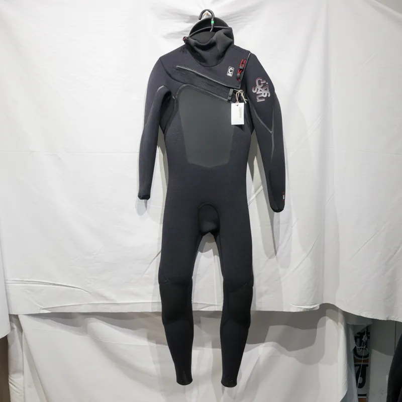 SAMPLE Wired 6/5 Mens Hooded Medium