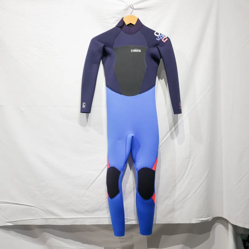 SAMPLE Legend 5/4 Junior M