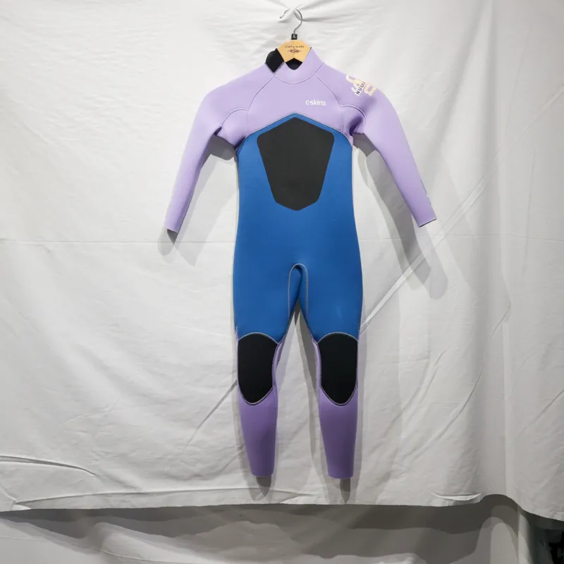 SAMPLE NuWave Legend 5/4 Junior S