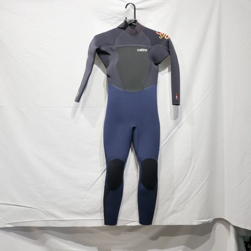 SAMPLE Legend 5/4 Junior MS