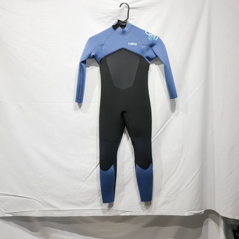 SAMPLE NuWave Legend 5/4 Junior S