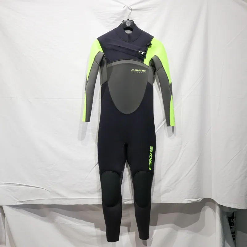 SAMPLE Legend 4/3 Junior CZ 2XL