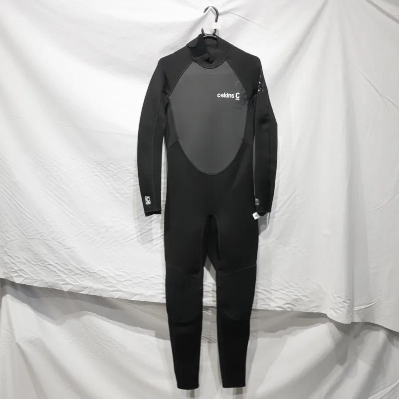 SAMPLE Element 3/2 Steamer Medium