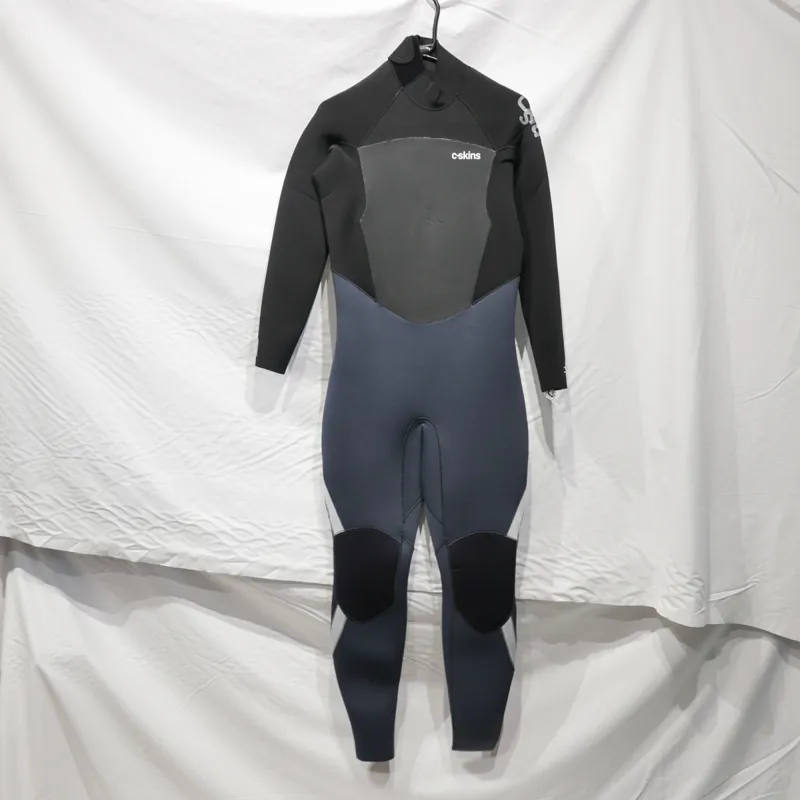 SAMPLE Legend 5/4 Medium