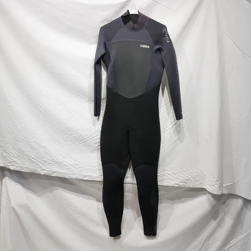 SAMPLE Legend 4/3 Medium