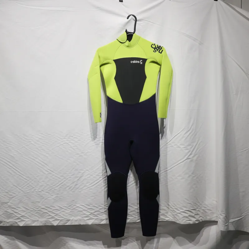 SAMPLE Legend 5/4 Junior Medium