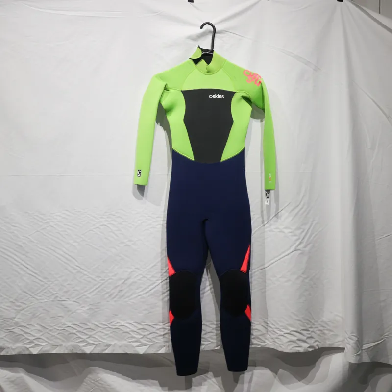 SAMPLE Legend 4/3 Junior Medium