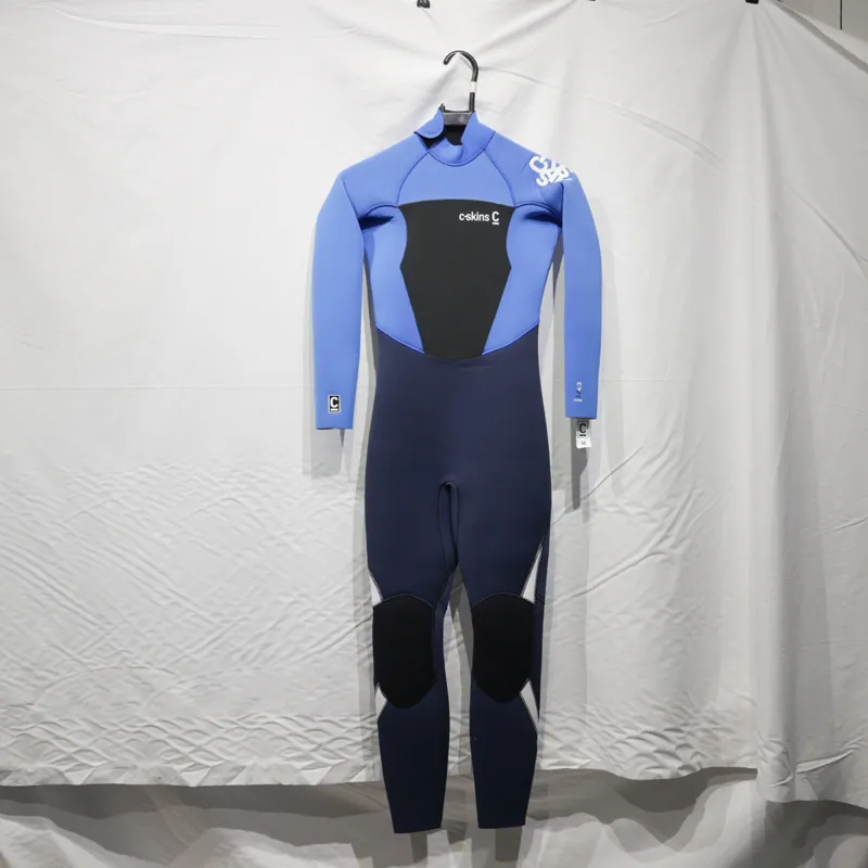 SAMPLE Legend 4/3 Junior Medium