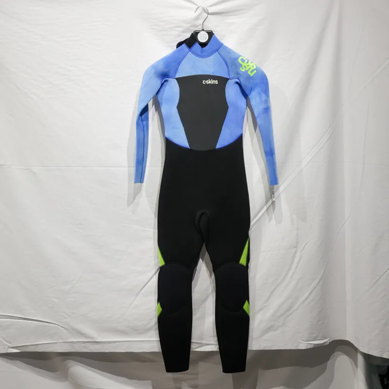 SAMPLE Legend 4/3 Junior Medium