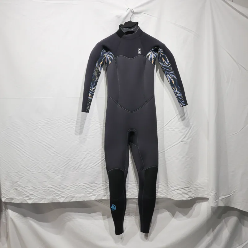 SAMPLE Solace 4/3 BZ UK6