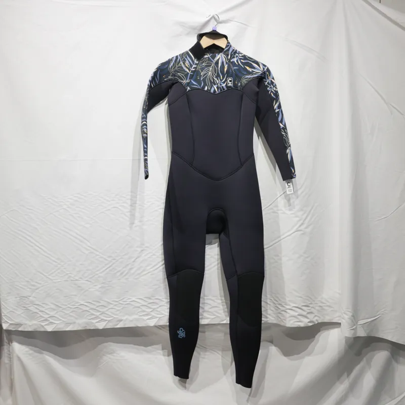 SAMPLE Solace 4/3 BZ UK8