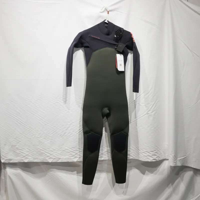 SAMPLE Session 4/3 Junior XL