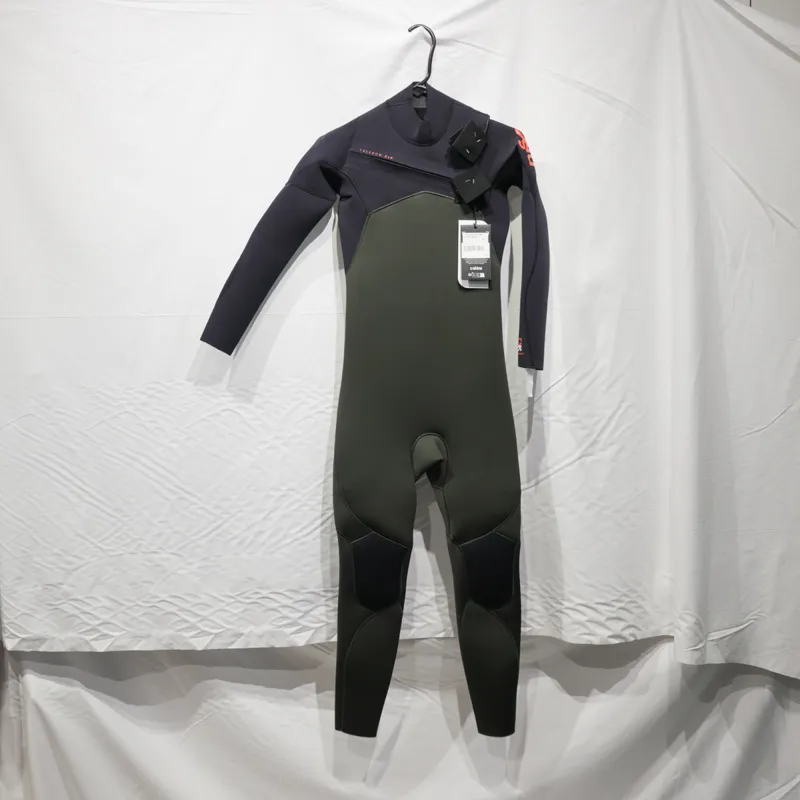 SAMPLE Session 4/3 Junior XL