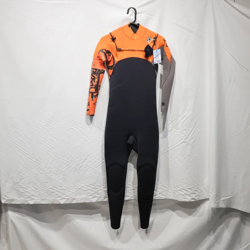 SAMPLE Session 4/3 Junior XL