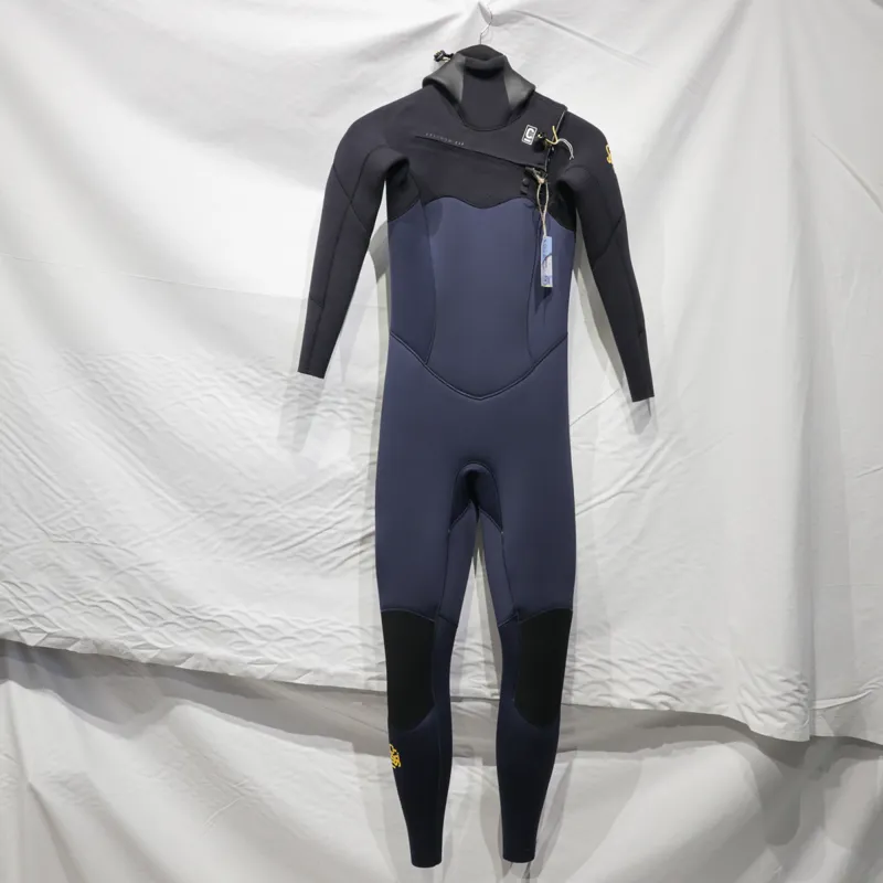 SAMPLE Solace 5/4 Womens Hooded - UK6