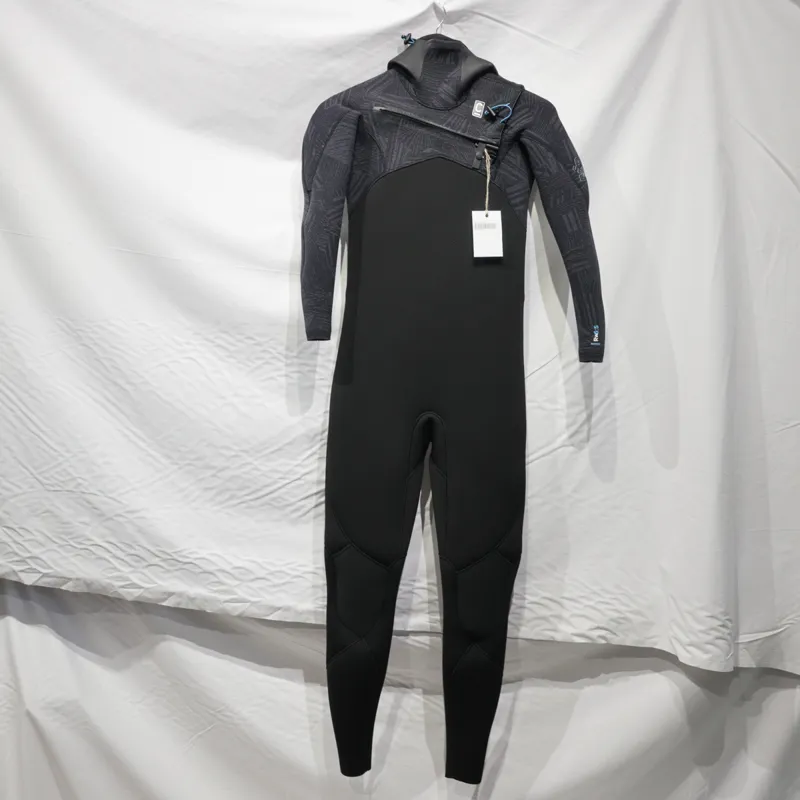 SAMPLE ReWired 6/5 Womens Hooded - UK6