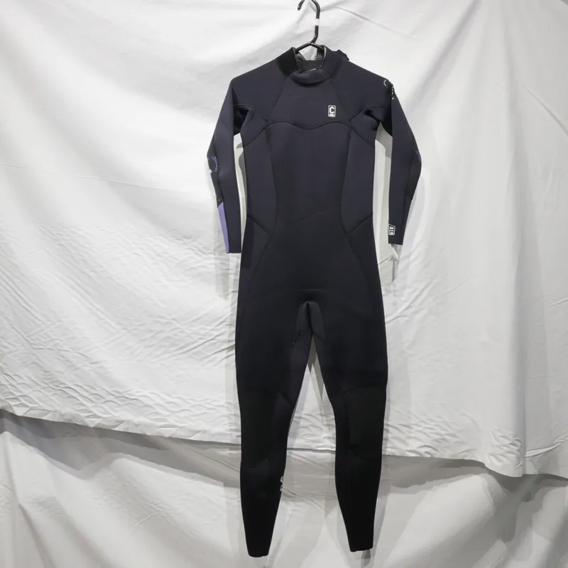 SAMPLE Solace 3/2 Back Zip UK6