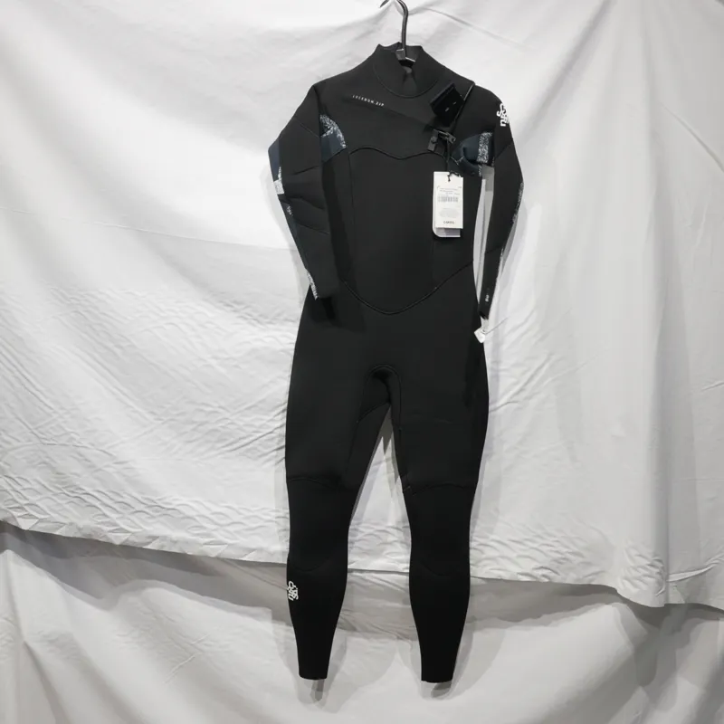 SAMPLE Solace 5/4 Chest Zip UK6