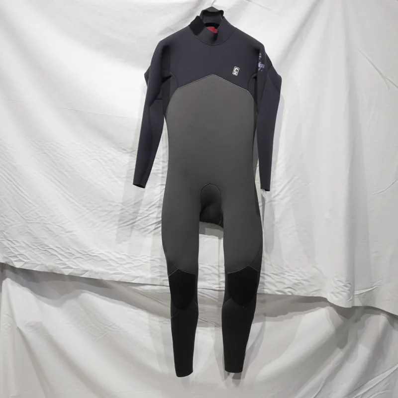 SAMPLE NuWave Session 5/4 BZ - Medium