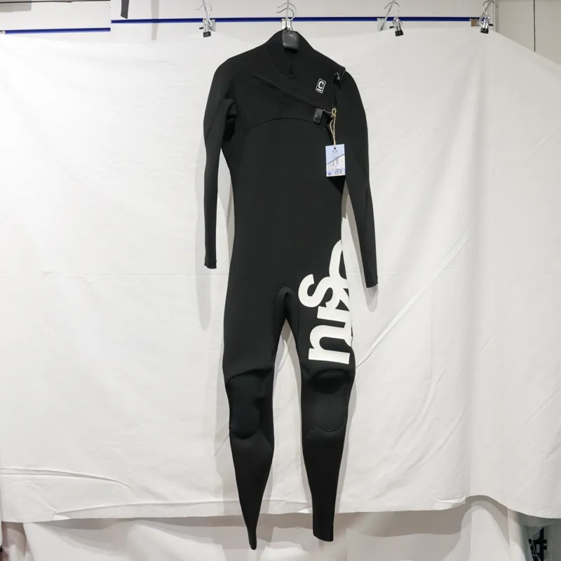 SAMPLE Team Rider 3/2 GBS CZ Small