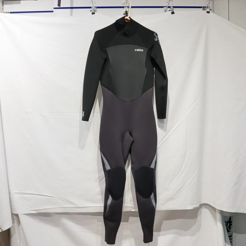 SAMPLE Legend 3/2 Medium