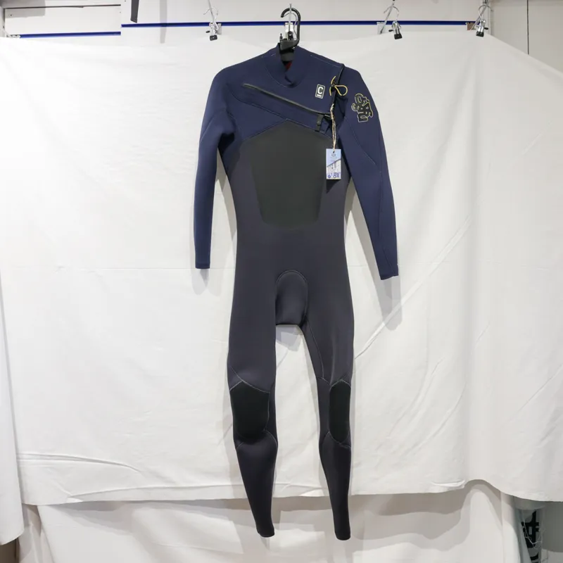 SAMPLE ReWired 3/2 Medium