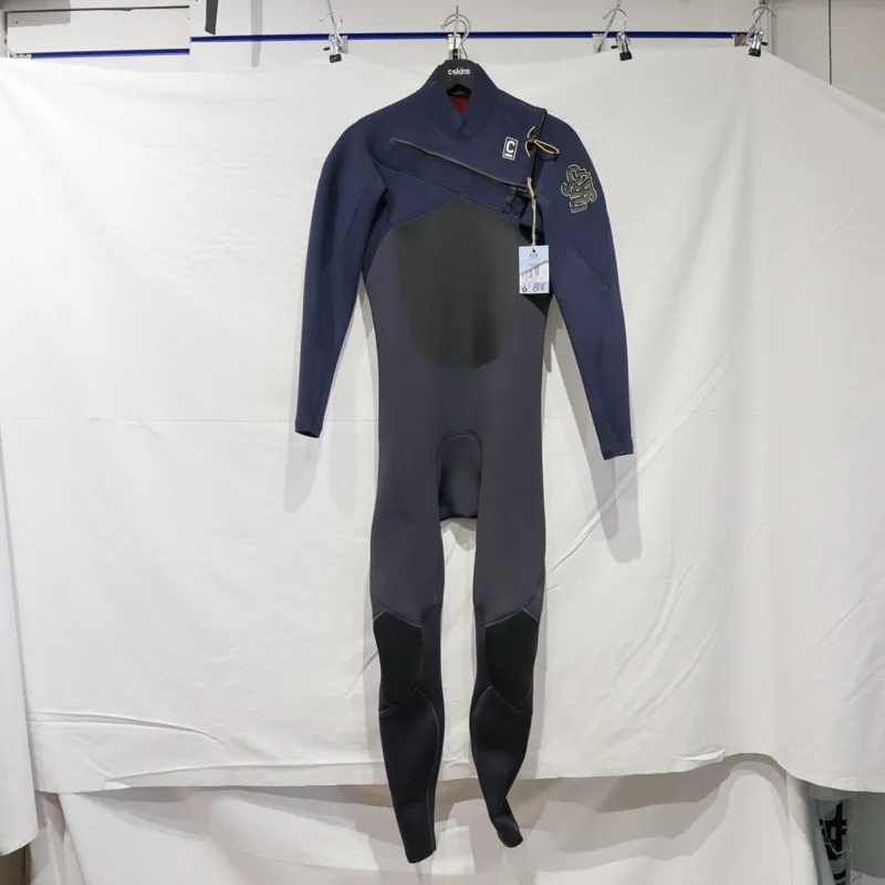 SAMPLE ReWired 3/2 Medium