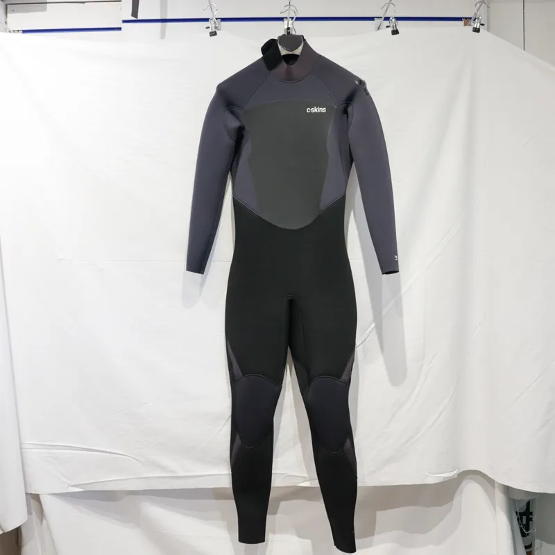 SAMPLE Legend 4/3 Medium