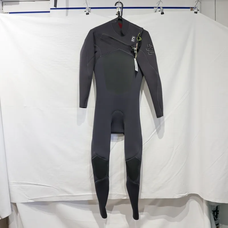 SAMPLE ReWired 4/3 Medium