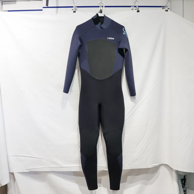 SAMPLE Legend 5/4 Medium