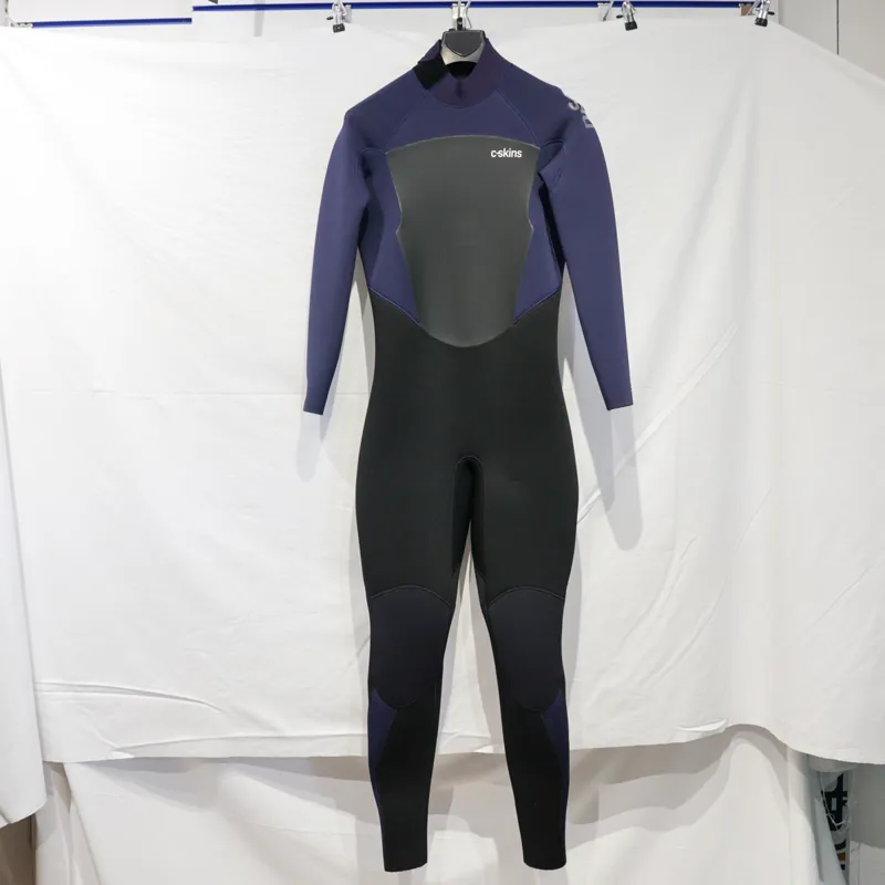 SAMPLE Legend 5/4 Medium