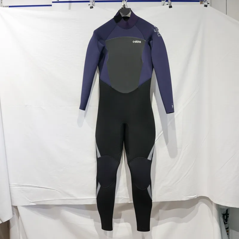 SAMPLE Legend 5/4 Medium