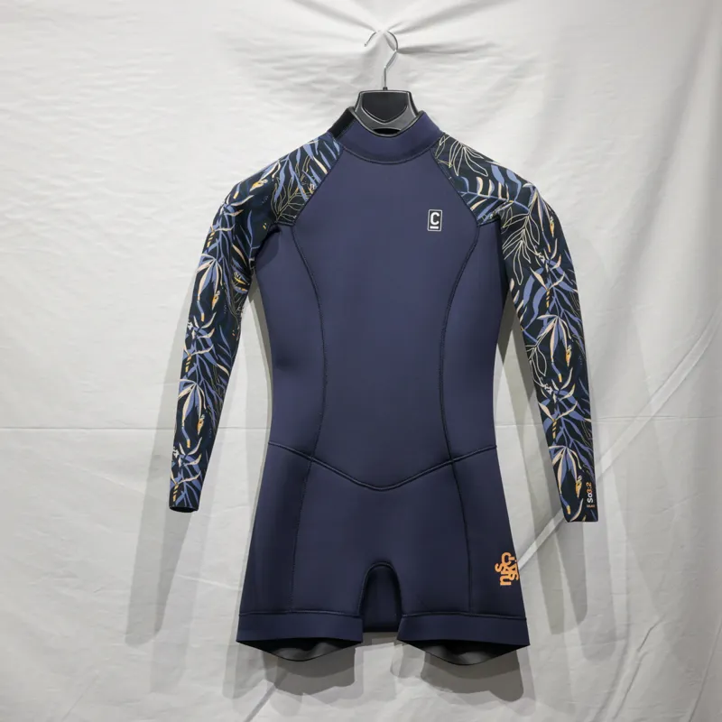 SAMPLE NuWave Solace 3/2 Spring GBS UK6