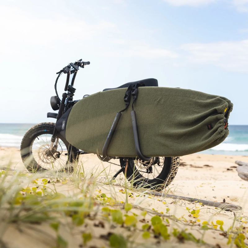 Ocean and Earth COR-X Fish Surfboard Stretch Cover-3