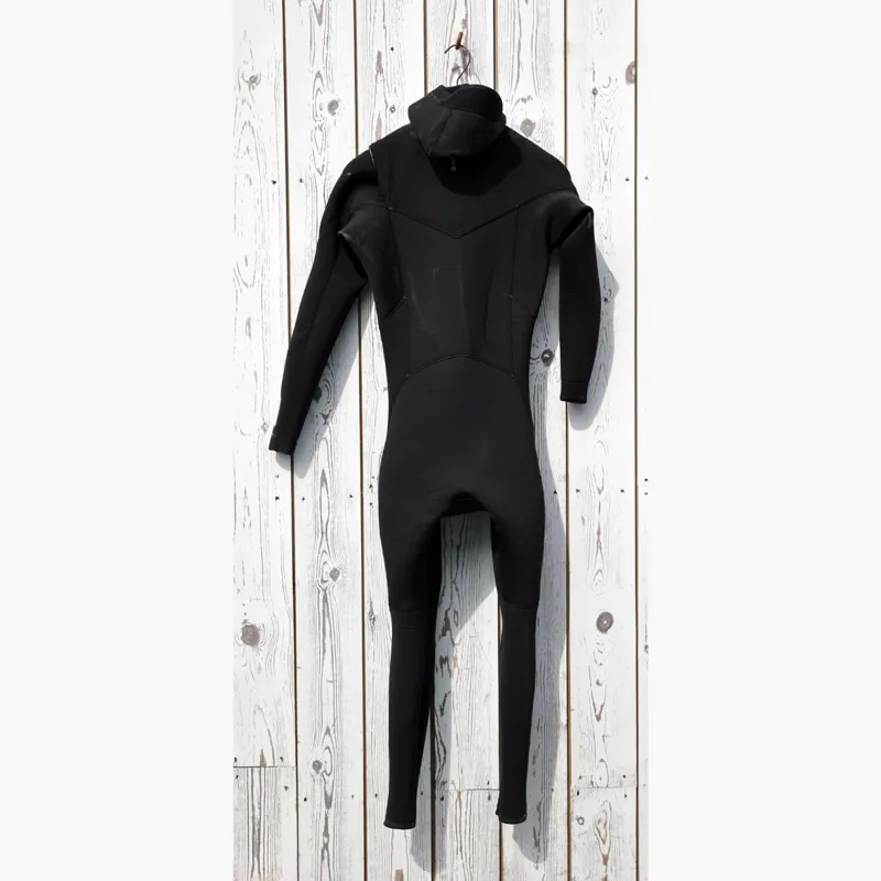 Second Hand Alder Torch 5/4 Hooded MS-1