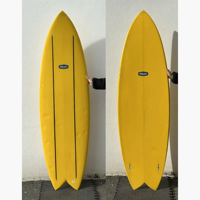Second Hand Atlantic 6'6
