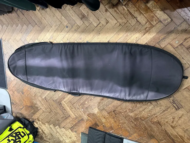 Second Hand Bulldog 10mm Single Travel Bag 7'2-2