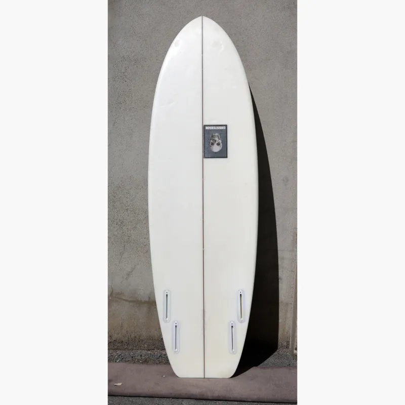 Second Hand Christenson 5'6-1